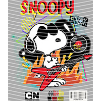 Cartoons and other-CO 372